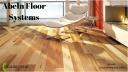 Wood Floor Contractor Webster Groves MO logo
